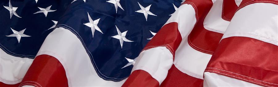 american flag 